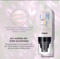2pcs Long-Lasting Makeup Setting Spray - Matte Finish, Oil Control, 12H Lock Makeu