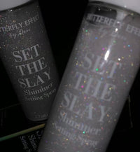 Diamond Shimmer Setting Spray