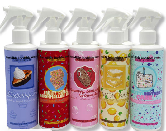 Long Lasting dessert Vip Perfect Refresher