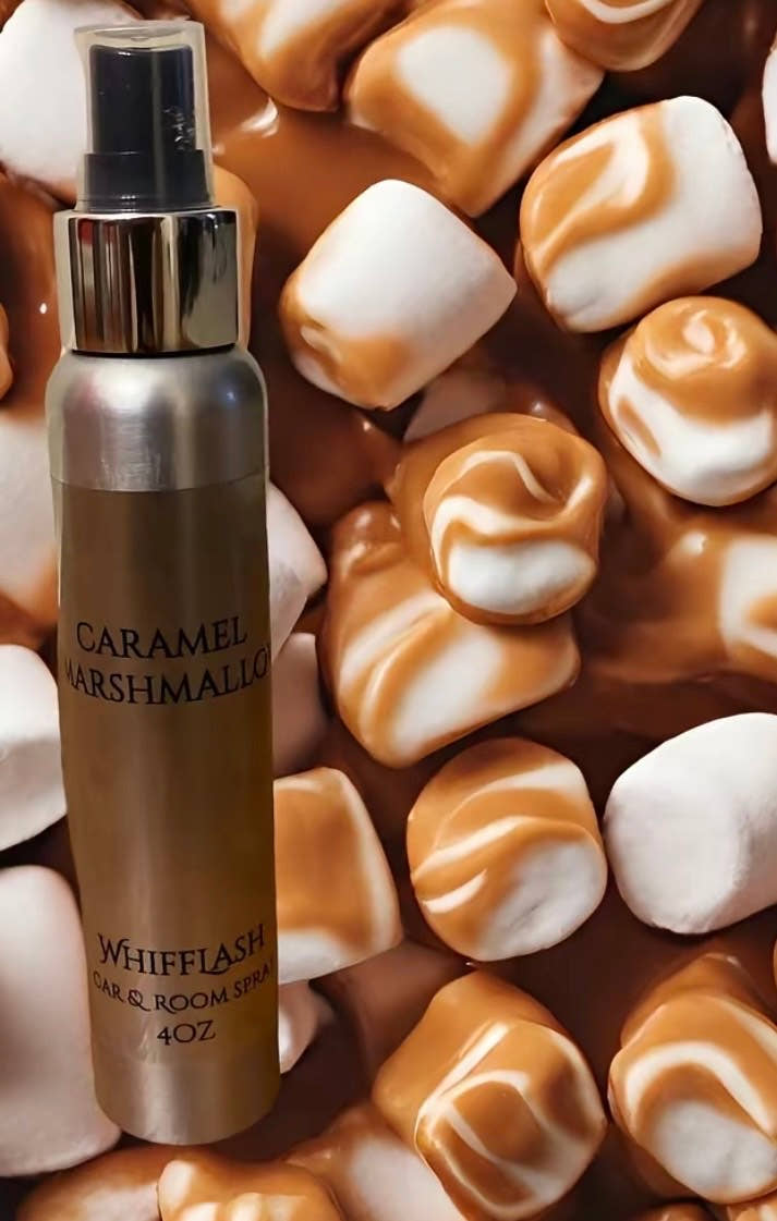 Mooches Marshmallow Vanilla Cream Spray