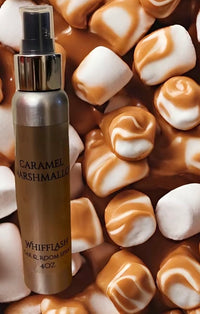 Mooches Marshmallow Vanilla Cream Spray