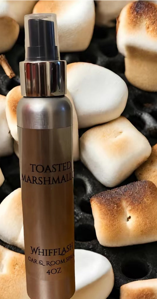 Mooches Marshmallow Vanilla Cream Spray