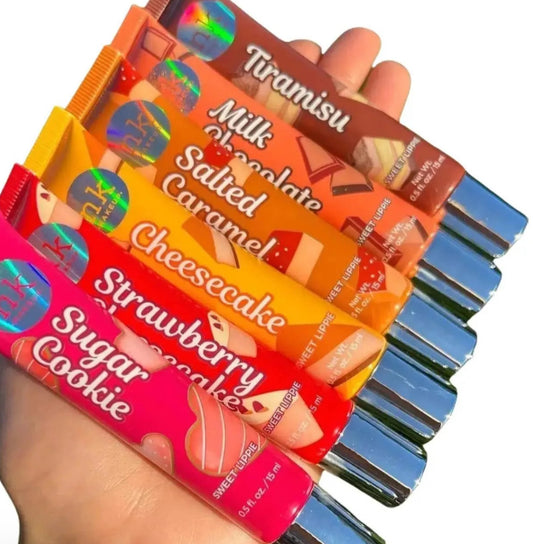 Sweet Lip Bakery Lip Gloss