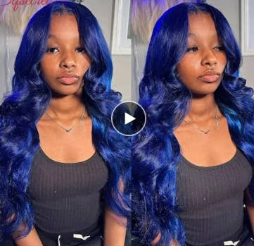 99j burgundy 13x6 Lace Front Human Hair 200 Density Body Wave 13x4 30 36 Inch Red Colored Lace Frontal Wigs Brazilian For Women