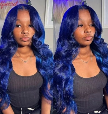 99j burgundy 13x6 Lace Front Human Hair 200 Density Body Wave 13x4 30 36 Inch Red Colored Lace Frontal Wigs Brazilian For Women