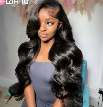 40 Inch Body Wave Lace Front Wig 13x4 Loose Wave Lace Frontal Wig 13x6 HD Lace Frontal Wigs Glueless Wig 100% Human Hair On Sale