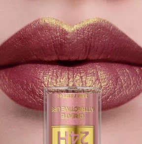 14 Colors Metallic Glitter Lip Gloss Gloss Long Lasting Lip Gloss Waterproof Liquid Lipstick Makeup Lip Oil Lip Tint Gifts for W