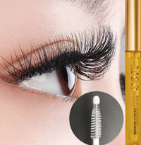 Nourishing serum for eyelashes and eyebrows, 1 piece, eyebrow enhancer, natural ingredients for longer and thicker eyebrows, makeup