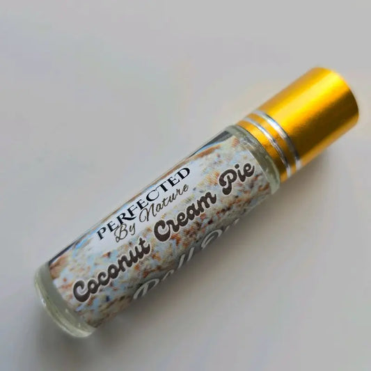 Scented Various Roll On For Your Skin - Choose Your Favorite Fragrance