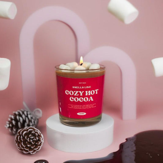 Dessert Candle, Boutique sweet Candle, Delicious Cute Candles, Fake Food Candle,