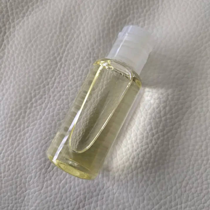 Mini Glow Oils - Small Sample Size (mini body scented oils)
