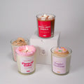 Dessert Candle, Boutique sweet Candle, Delicious Cute Candles, Fake Food Candle,