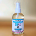 Cotton Candy Glowy Oil - Nourishing Body Oil Moisturizer for Body Care