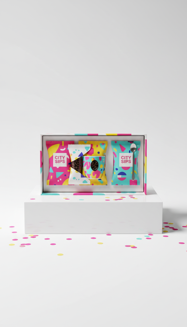 Gift set