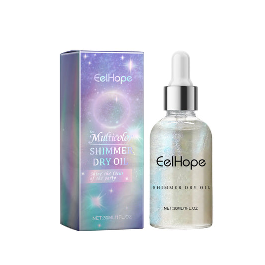 Shimmer Body Glimer