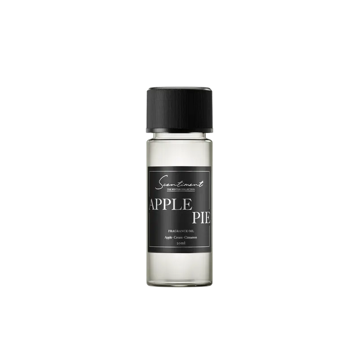 Apple Pie Fragrance 24 hour smell Oil